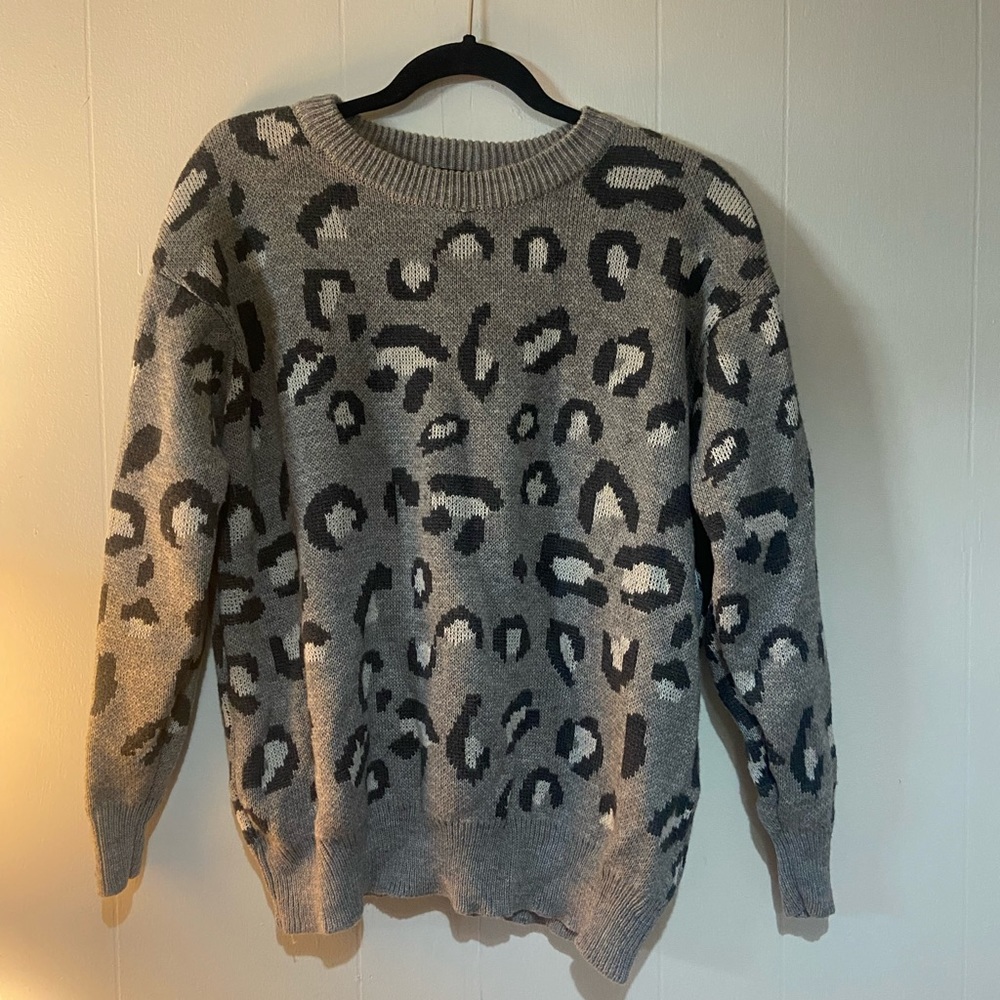 Kendall + Kylie Sweater